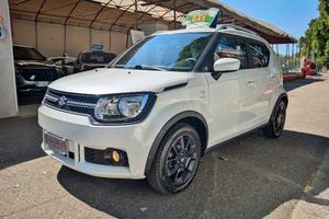 Suzuki Ignis 1.2 GPL UNICO PROPRIETARIO EURO 6