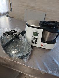 monsieur cuisine  edition plus 