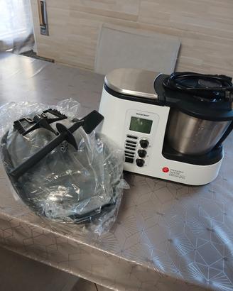 monsieur cuisine  edition plus 