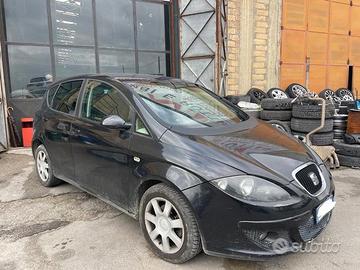 Ricambi Seat Altea 1.9 TDI 105cv del 2005
