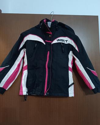 tuta da sci/snowboard 