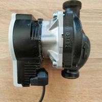 Caldaia Circolatore Para 15/6 Nuovo