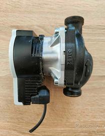 Caldaia Circolatore Para 15/6 Nuovo