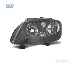 FANALE SINISTRO PER VOLKSWAGEN VW TOURAN 03-06 FON