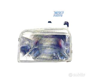 FANALE SINISTRO PER RENAULT SUPER 5 84-91
