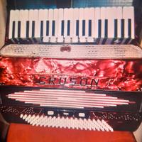 FISARMONICA CROSON 41/120 3/5