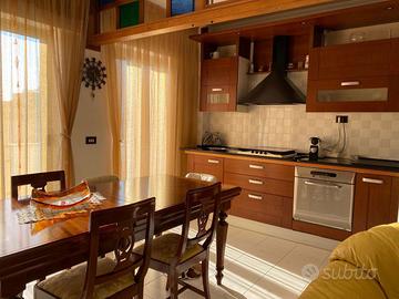 Appartamento Cassino [LORETO_90VRG]