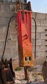 MARTELLONE DX800