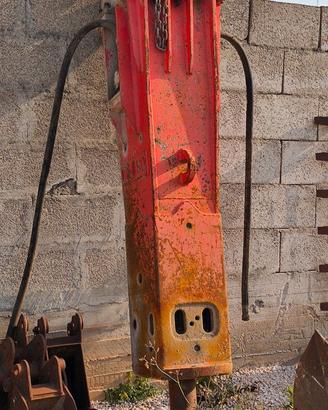MARTELLONE DX800