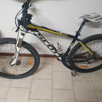 Mountain bike Scott scale 770