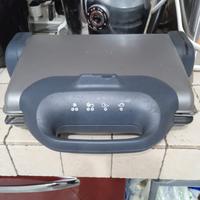 bistecchiera Philips 