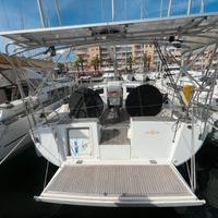 VELA Hanse 385 del 2012