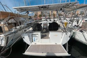 VELA Hanse 385 del 2012