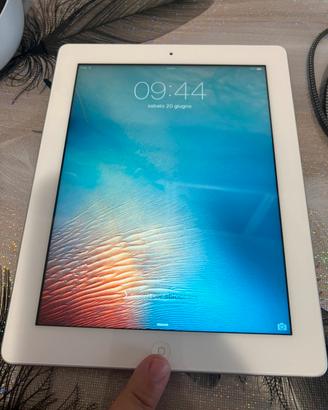 Ipad model a1416