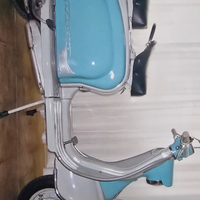 Lambretta LI 150 1 serie
