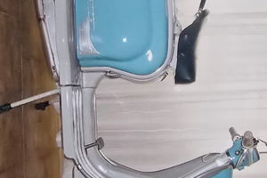 Lambretta LI 150 1 serie