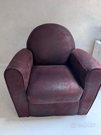 Poltrona Maisons du monde