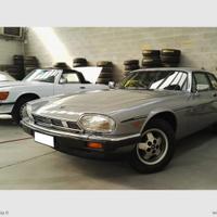 JAGUAR XJ-S 5.3 Coupé