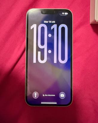 Iphone 14 128gb