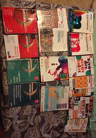 Libri scolastici media inferiore