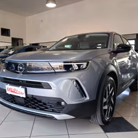 Opel Mokka 1.5 diesel 110 cv Elegance