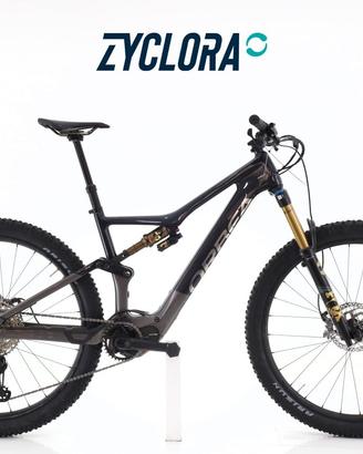 Orbea Rise M10 XT t.L