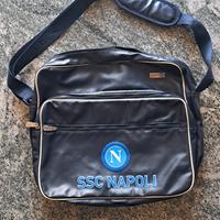 Borsone Napoli Enzo Castellano