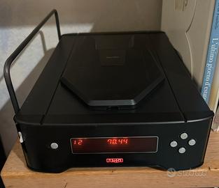 Rega apollo