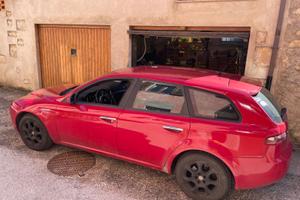 Alfa Romeo 159 jtdm