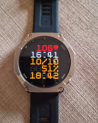 t-rex ultra 2