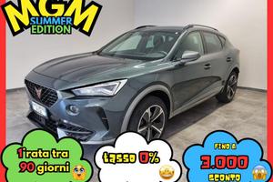 CUPRA Formentor 1.5 TSI DSG