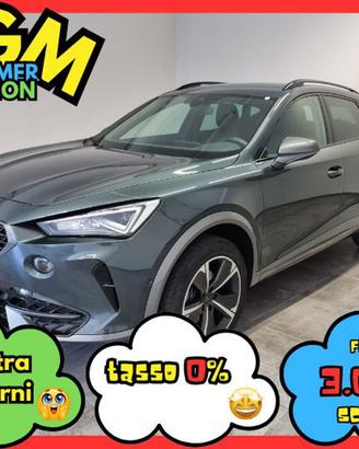 CUPRA Formentor 1.5 TSI DSG