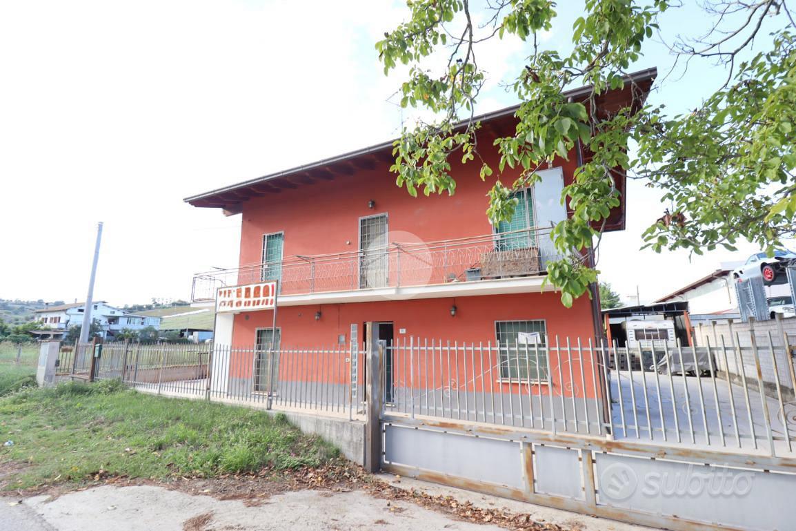 Apartment in Sant'Omero, Teramo - Vista 2