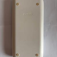 Calcolatrice grafica CASIO graph 90+E mode examen