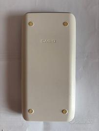 Calcolatrice grafica CASIO graph 90+E mode examen