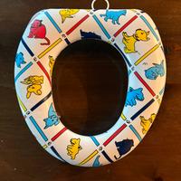 Riduttore wc e vasino