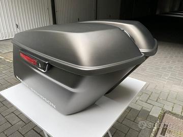 Borse Harley Davidson originale Touring 2009-2023