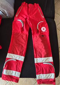 Pantalone CRI