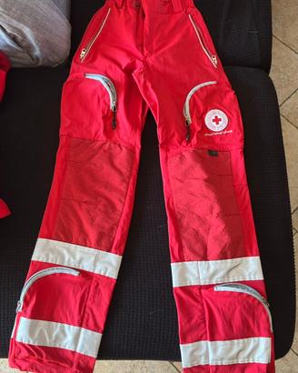 Pantalone CRI