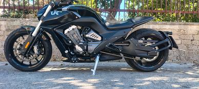 Lfc 700 cruiser