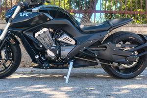 Lfc 700 cruiser