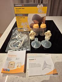 Medela PersonalFit Plus per Tiralatte Symphony