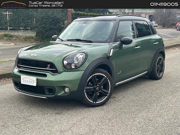 Mini Cooper Countryman Park Lane 2.0 Cooper #8715