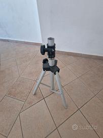 cavalletto pieghevole alluminio