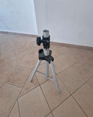 cavalletto pieghevole alluminio