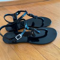 Sandali Cesare Paciotti num. 40