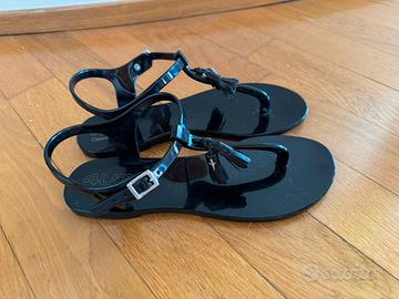 Sandali Cesare Paciotti num. 40