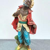 Cartapesta cm. 30

Presepi  Romani  333 3653455