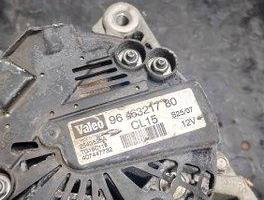 Alternatore Peugeot 207 307 1.6 HDi