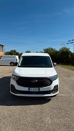 Ford Transit Connect 2.0 Diesel
